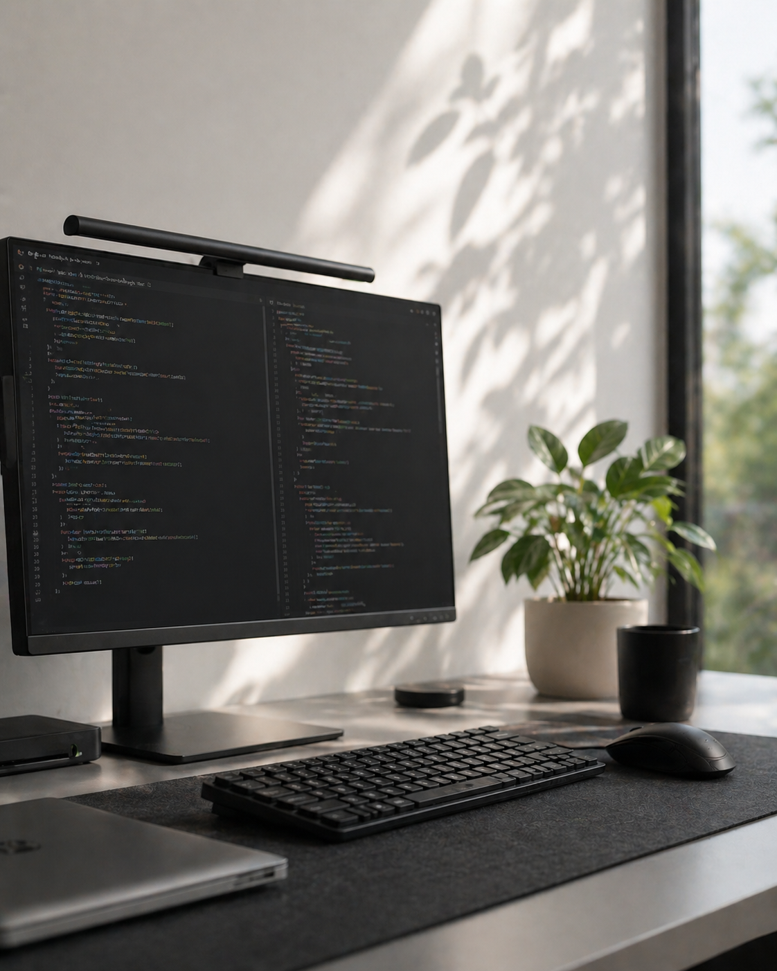CTRLbay workshop